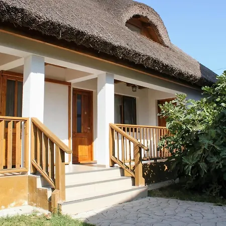 Cerdacul Cu Stuf 3* Sfântu Gheorghe