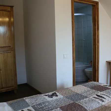 Cerdacul Cu Stuf Gasthof 3*
