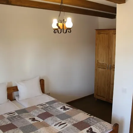 Gasthof Cerdacul Cu Stuf Sfântu Gheorghe