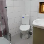 بيت ضيافة Cerdacul Cu Stuf