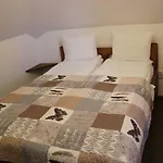 بيت ضيافة Cerdacul Cu Stuf سفنتو جيورجي