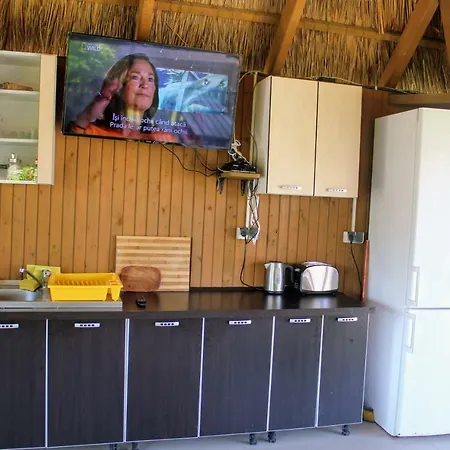 Cerdacul Cu Stuf 3* سفنتو جيورجي