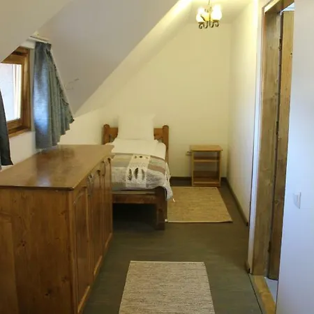 بيت ضيافة Cerdacul Cu Stuf 3*